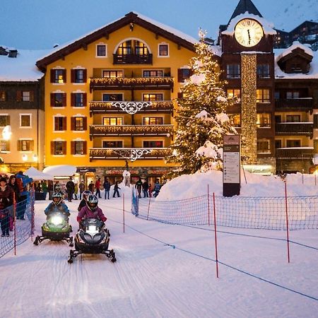Le Prince Des Cimes Apartment Les Arcs  Exterior foto