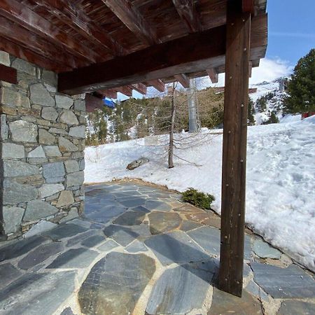 Le Prince Des Cimes Apartment Les Arcs  Exterior foto