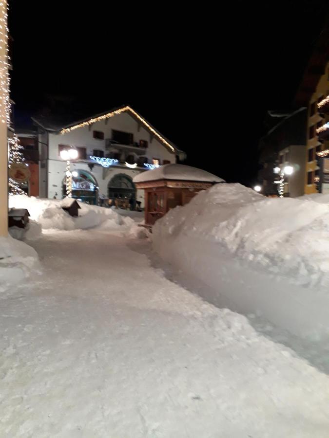 Le Prince Des Cimes Apartment Les Arcs  Exterior foto