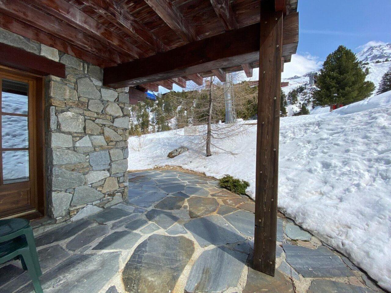 Le Prince Des Cimes Apartment Les Arcs  Exterior foto