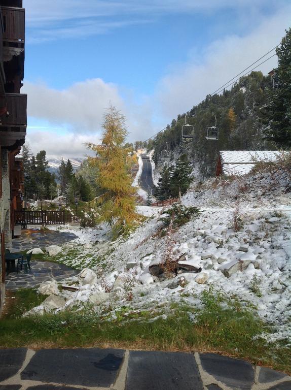 Le Prince Des Cimes Apartment Les Arcs  Exterior foto