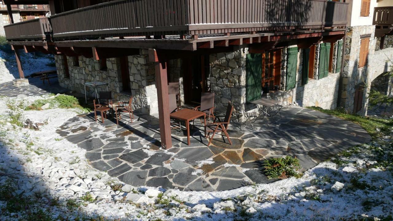 Le Prince Des Cimes Apartment Les Arcs  Exterior foto