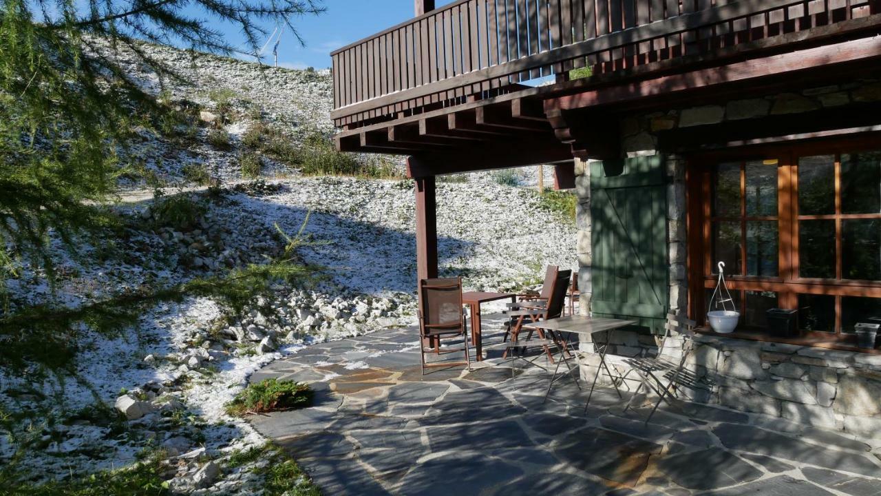 Le Prince Des Cimes Apartment Les Arcs  Exterior foto