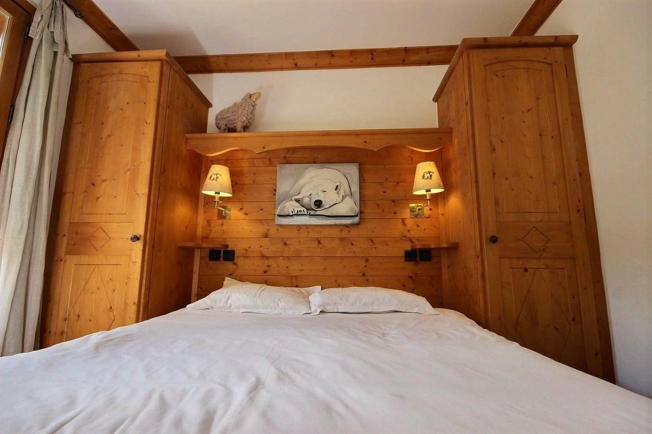 Le Prince Des Cimes Apartment Les Arcs  Exterior foto